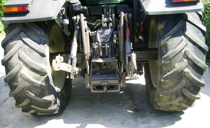MF 6170 DYNASHIFT N892 LFE 5