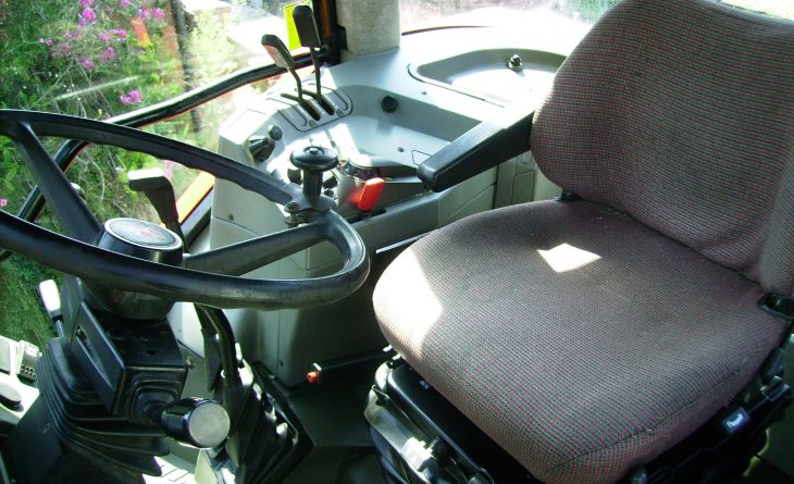 MF 6170 DYNASHIFT N892 LFE 7