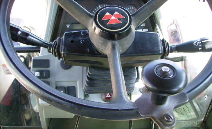 MF 6170 DYNASHIFT N892 LFE 10
