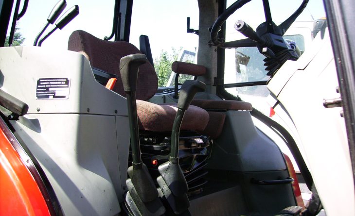 MF 6170 DYNASHIFT N892 LFE 15