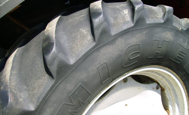 MF 6170 DYNASHIFT N892 LFE 17