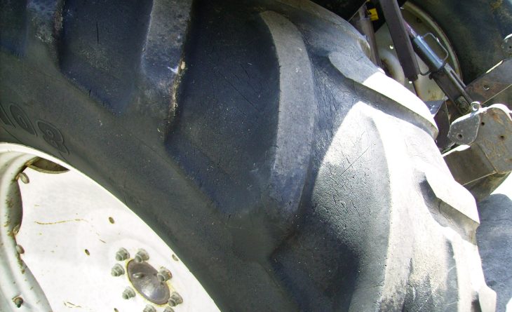 MF 6170 DYNASHIFT N892 LFE 18