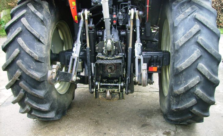 MF 6475 DYNA 6 T3 VX07 OZM 5