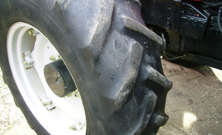 MF 6475 DYNA 6 T3 VX07 OZM 20
