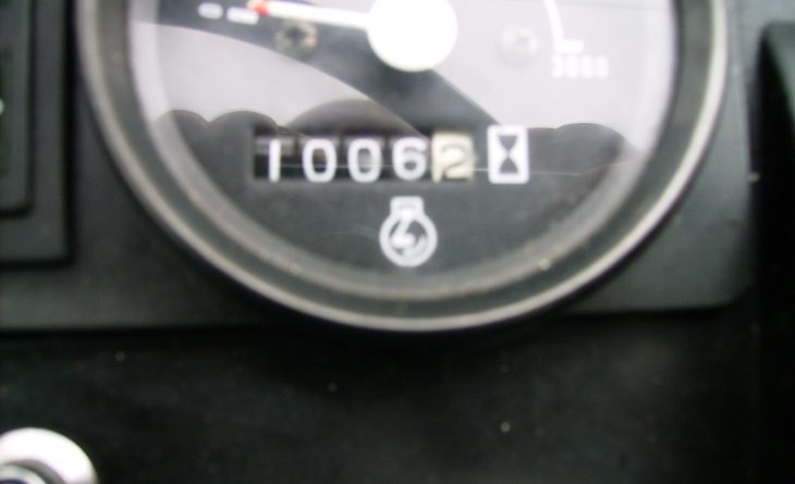 NH 1220 4 WD STD 7