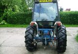 NH 1920 4 WD P579 KSP 4