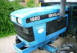 NH 1920 4 WD P579 KSP 6