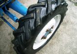 NH 1920 4 WD P579 KSP 18