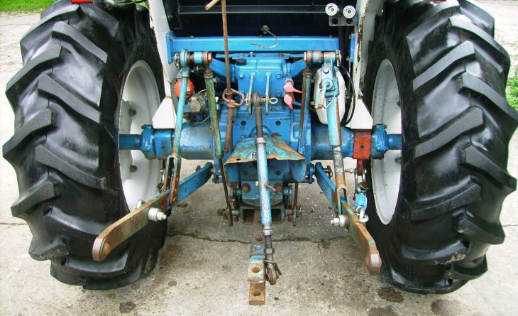 NH 1920 4 WD P579 KSP 5