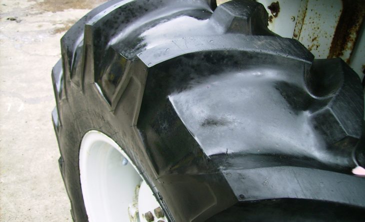 NH 1920 4 WD P579 KSP 19