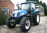 NH T6030 ELITE EC HX61 MXE 2