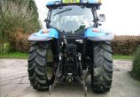 NH T6030 ELITE EC HX61 MXE 6