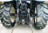 NH T6030 ELITE EC HX61 MXE 7