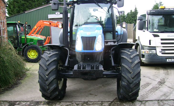 NH T6030 ELITE EC HX61 MXE 3