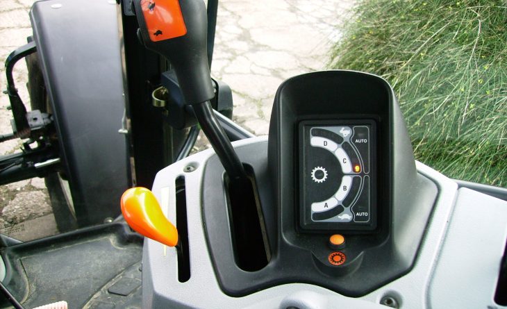 NH T6030 ELITE EC HX61 MXE 13