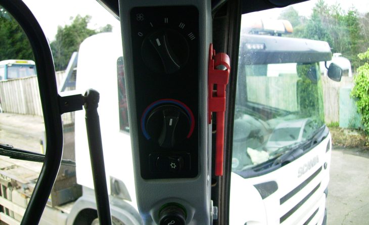 NH T6030 ELITE EC HX61 MXE 17