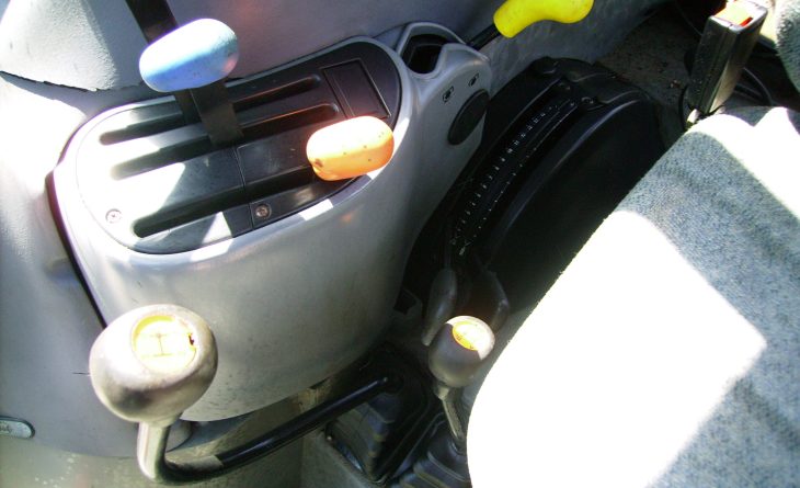 NH TN75 DA ROBIN 3 4 MX55 HWM 11