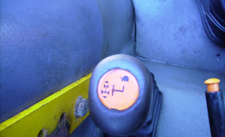 NH TN75 DA ROBIN 3 4 MX55 HWM 16