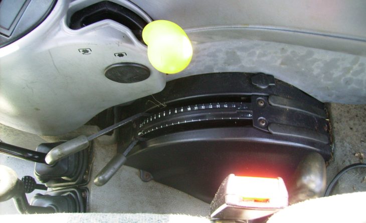 NH TN75 DA ROBIN 3 4 MX55 HWM 17