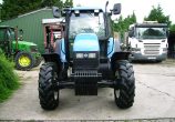 NH TS115 TURBO YX53 GHF 3