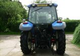 NH TS115 TURBO YX53 GHF 4