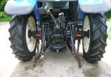 NH TS115 TURBO YX53 GHF 6
