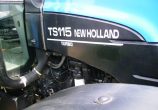 NH TS115 TURBO YX53 GHF 7