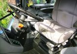 NH TS115 TURBO YX53 GHF 9