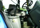 NH TS115 TURBO YX53 GHF 20