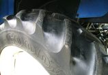 NH TS115 TURBO YX53 GHF 23