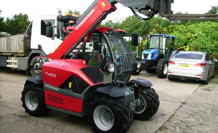 WEIDEMANN T4512 SN23 BTZ 1