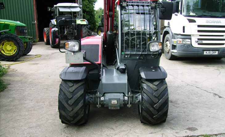 WEIDEMANN T4512 SN23 BTZ 3